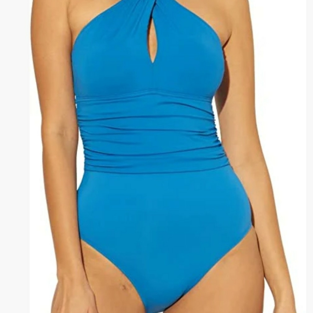 Bleu Rod Beatte Swim Suit